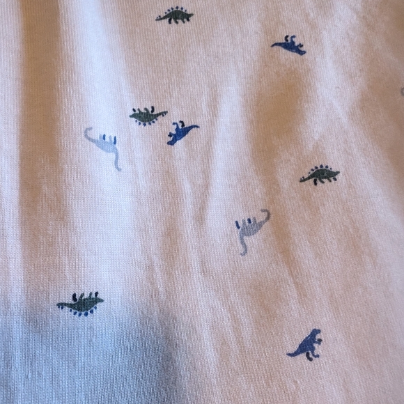 3x Dinosaur Onesies - Picture 4 of 4